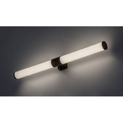 Rabalux - Kúpeľňové osvetlenie zrkadla LED/6W/230V IP44 40 cm