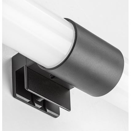 Rabalux - Kúpeľňové osvetlenie zrkadla LED/6W/230V IP44 40 cm
