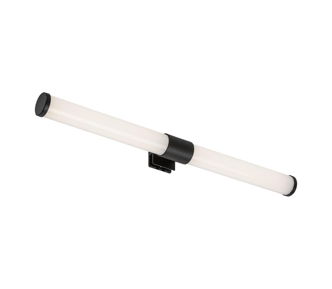 Rabalux 75043 - LED kúpeľňové zrkadlové svietidlo ZAIN LED/6W/230V IP44 40 cm 75043