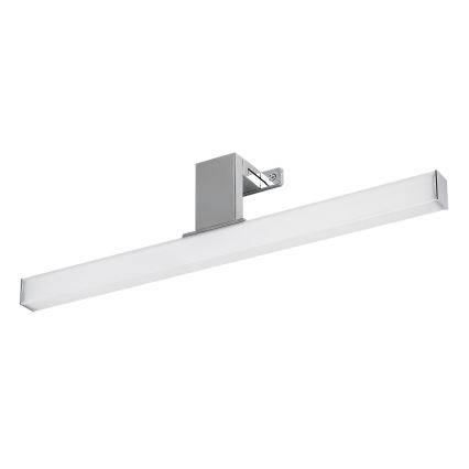 Rabalux - LED kúpeľňové osvetlenie k zrkadlu LED/6W/230V IP44 40 cm lesklý chróm