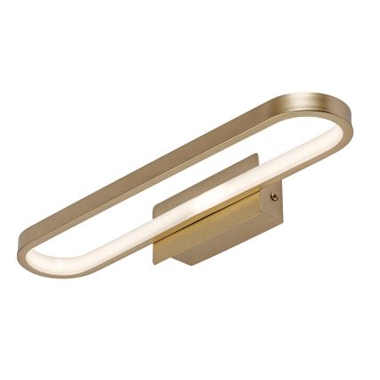 Rabalux - LED kúpeľňové osvetlenie zrkadla LED/15W/230V IP44 40 cm