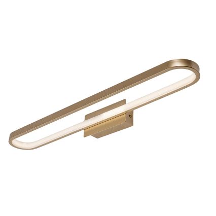 Rabalux - LED osvetlenie zrkadla do kúpeľne LED/18W/230V IP44 60 cm