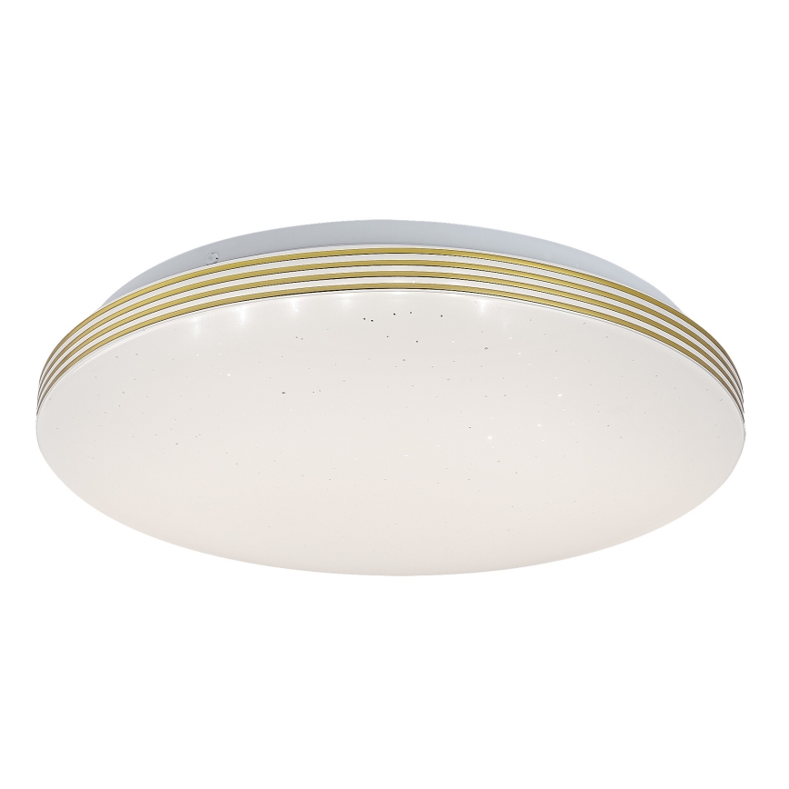 Rabalux - LED Kúpeľňové stropné svietidlo LED/18W/230V IP44 pr. 34 cm