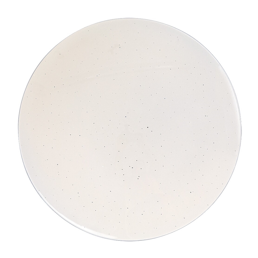 Rabalux - LED Kúpeľňové stropné svietidlo LED/18W/230V IP44 pr. 34 cm