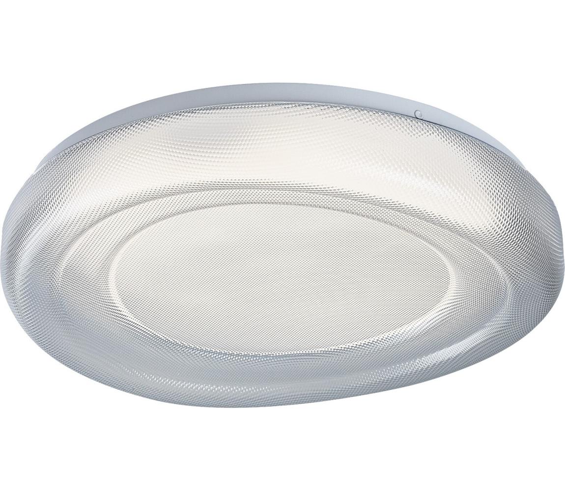 Rabalux 75059 - LED Kúpeľňové stropné svietidlo DOLCINO 24W/230V IP44 4000K pr.38 cm 75059
