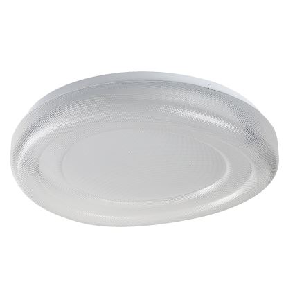 Rabalux - LED stropné svietidlo do kúpeľne LED/24W/230V IP44 4000K pr. 38 cm