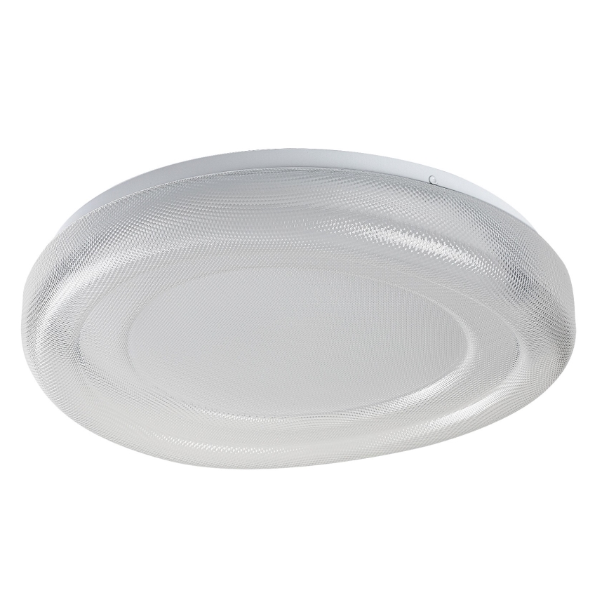 Rabalux - LED stropné svietidlo do kúpeľne LED/24W/230V IP44 4000K pr. 38 cm