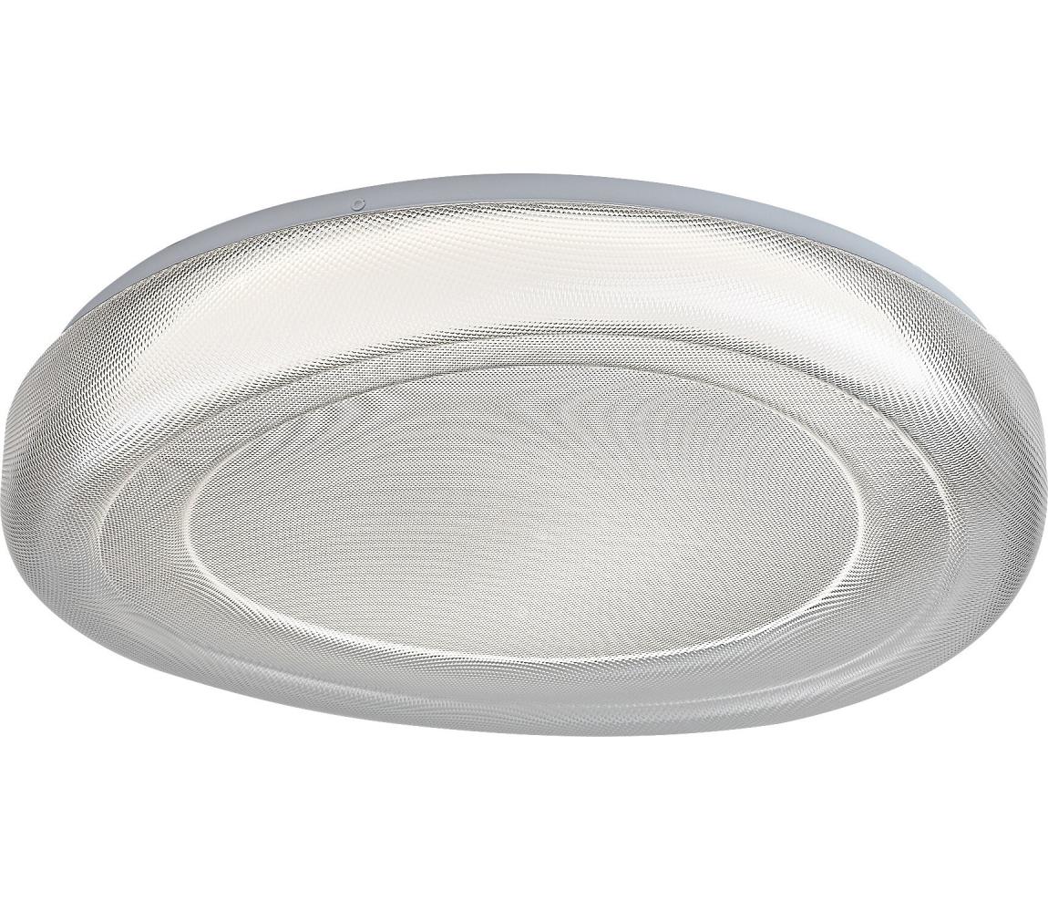 Rabalux 75060 - LED stropné svietidlo do kúpeľne DOLCINO 36W/230V IP44 4000K priemer 48 cm 75060