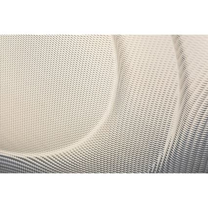 Rabalux - LED kúpeľňové stropné svietidlo LED/36W/230V IP44 4000K pr. 48 cm