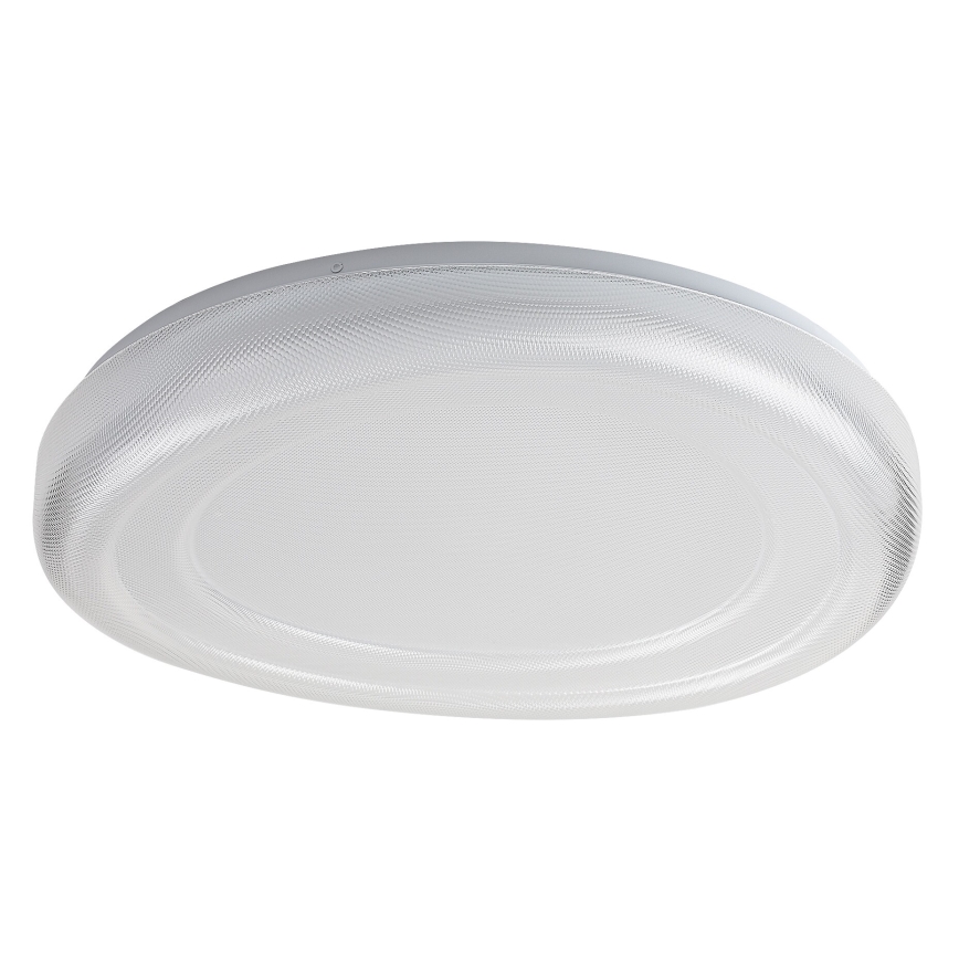 Rabalux - LED kúpeľňové stropné svietidlo LED/36W/230V IP44 4000K pr. 48 cm