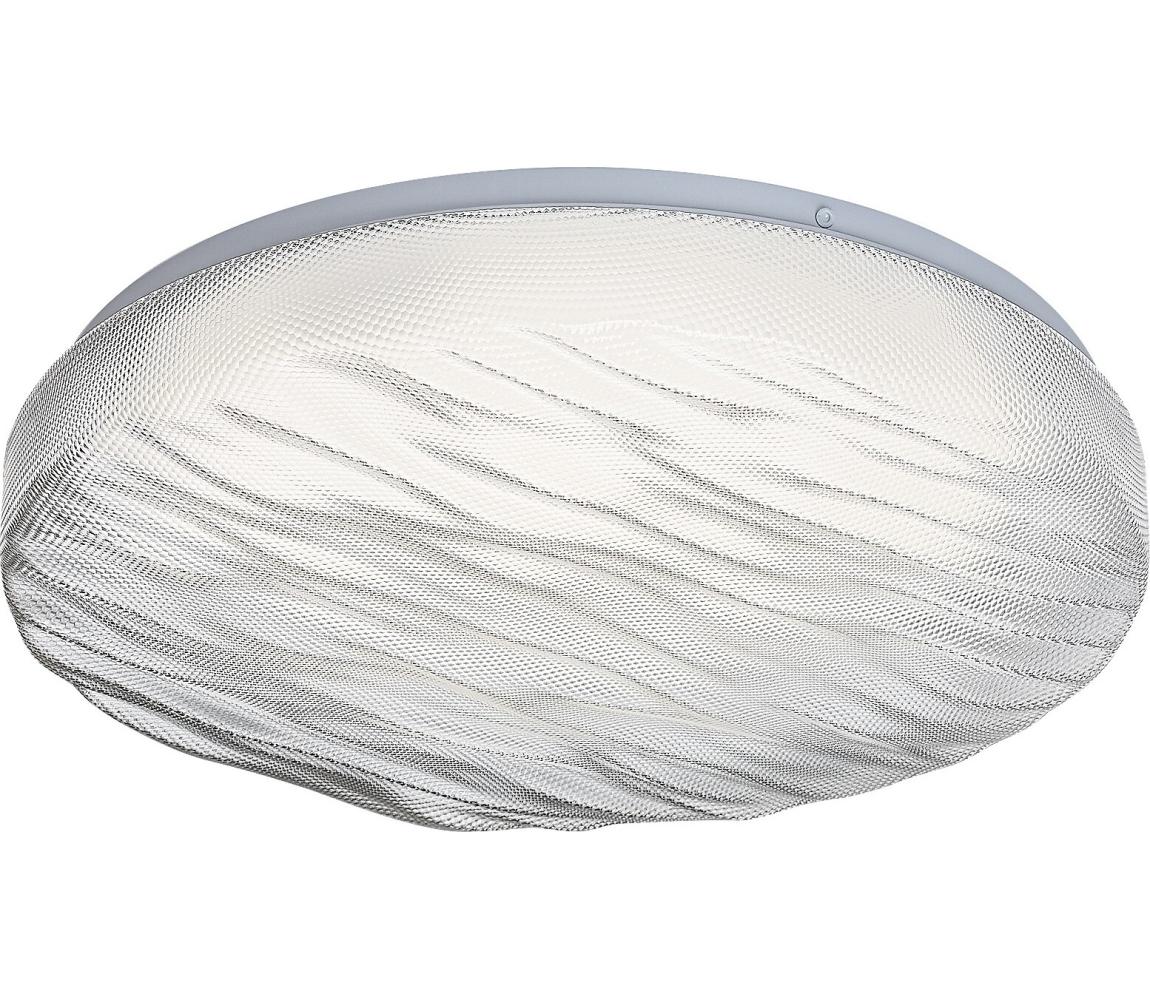Rabalux 75061 - LED kúpeľňové stropné svietidlo LUVIA LED/24W/230V IP44 4000K pr. 38 cm 75061