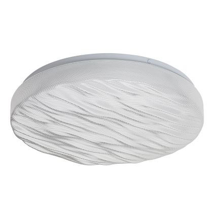 Rabalux - LED kúpeľňové stropné svietidlo LED/24W/230V IP44 4000K pr. 38 cm