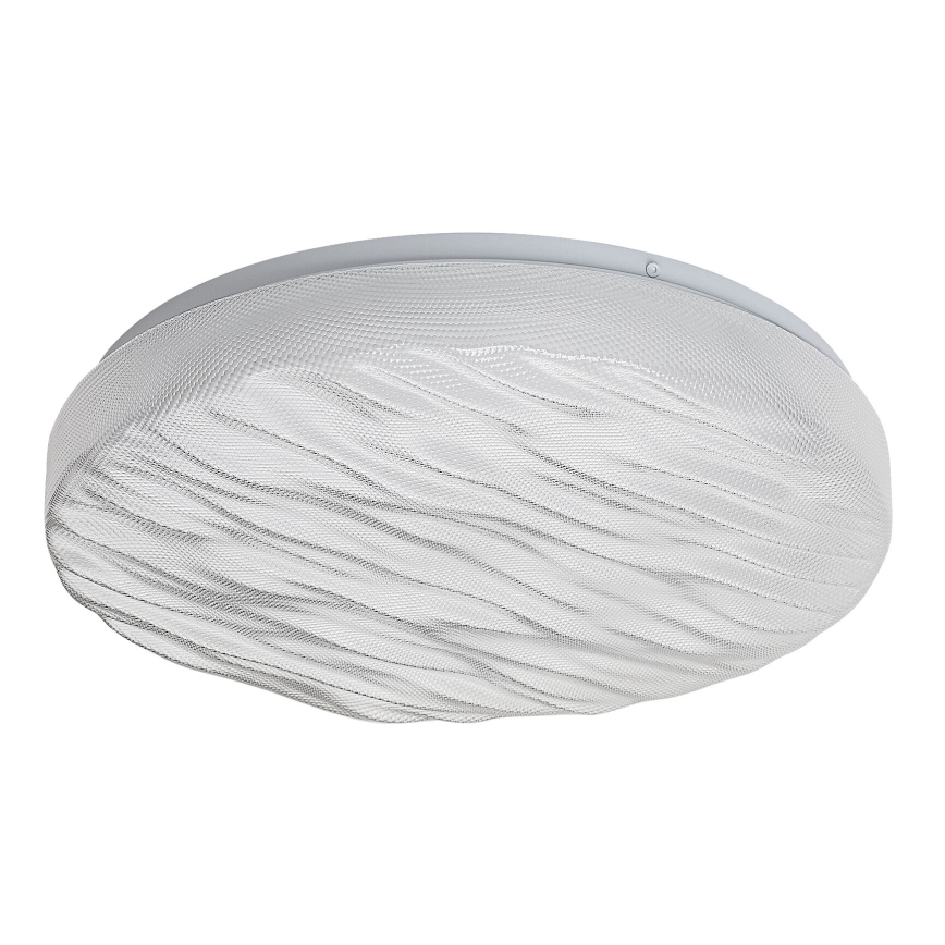 Rabalux - LED kúpeľňové stropné svietidlo LED/24W/230V IP44 4000K pr. 38 cm