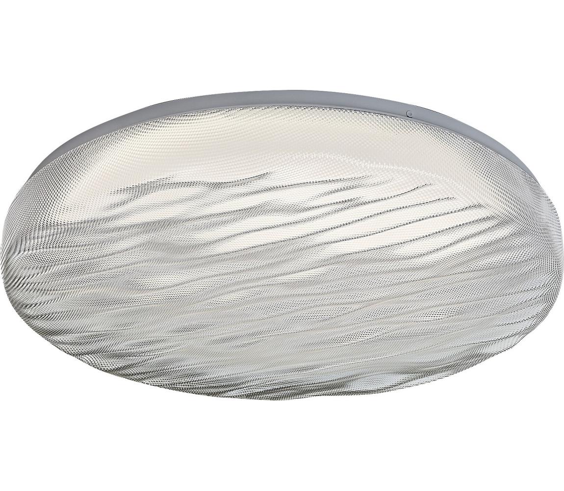 Rabalux 75062 - LED kúpeľňové stropné svietidlo LUVIA 36W/230V IP44 4000K pr.47,5 cm 75062