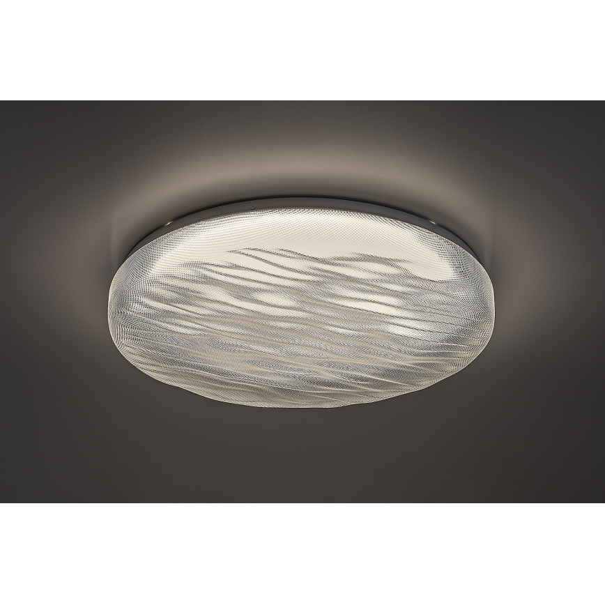 Rabalux - LED kúpeľňové stropné svietidlo LED/36W/230V IP44 4000K pr. 47,5 cm