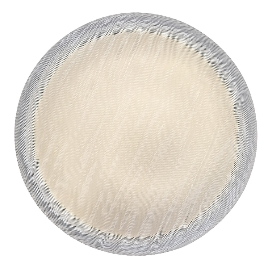 Rabalux - LED kúpeľňové stropné svietidlo LED/36W/230V IP44 4000K pr. 47,5 cm