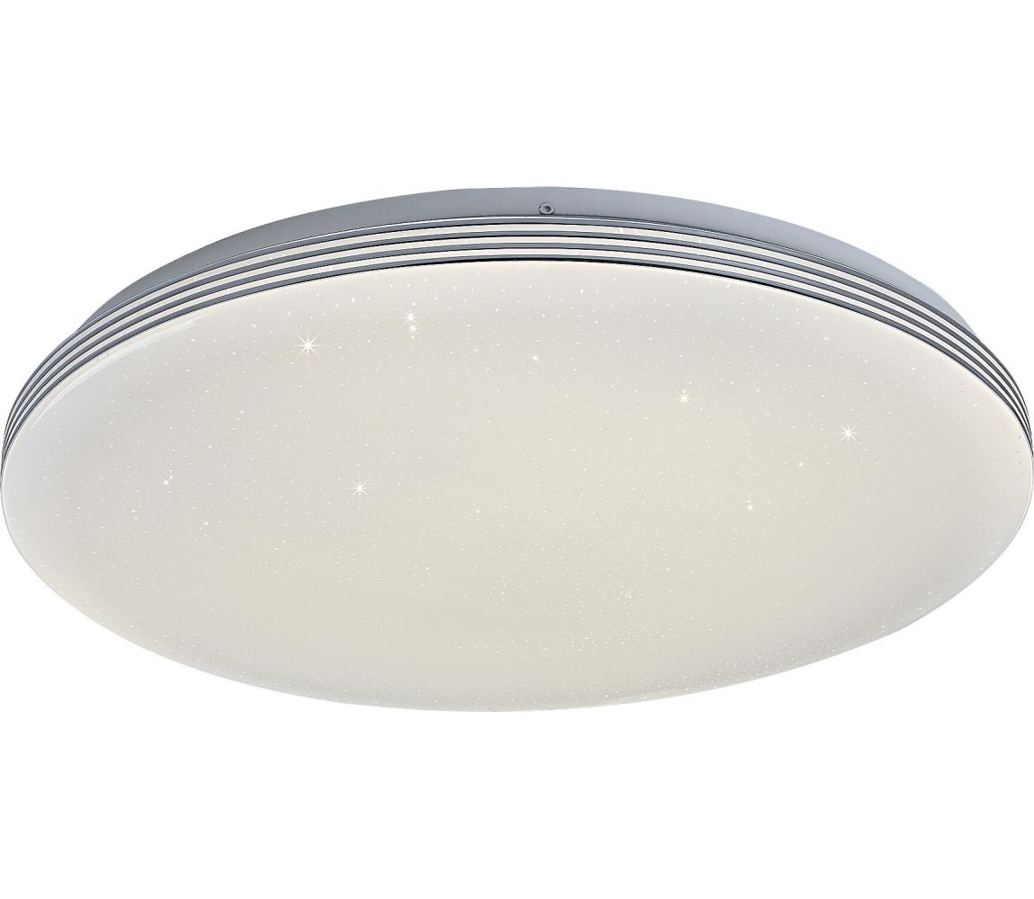 Rabalux 75063 - LED kúpeľňové stropné svietidlo TOMA LED/40W/230V IP44 4000K priemer 48 cm 75063