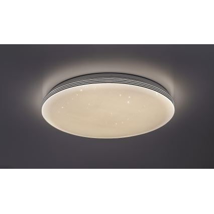 Rabalux - LED kúpeľňové stropné svietidlo LED/40W/230V IP44 4000K priemer 48 cm