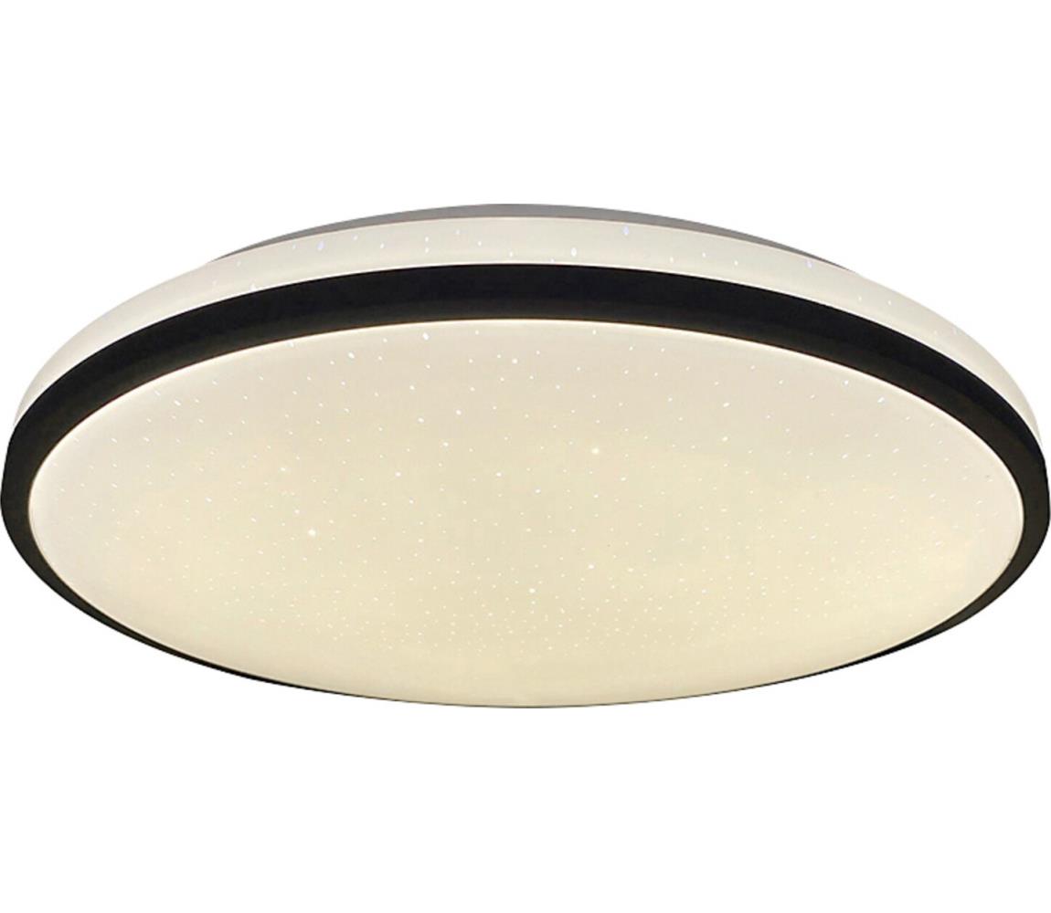Rabalux 75064 - LED kúpeľňové stropné svietidlo SLAVA 40W/230V IP44 4000K pr.48,5 cm 75064