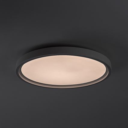 Rabalux - Stmievateľné LED stropné svietidlo LED/31W/230V IP40 3000-6500K pr. 41,5 cm + diaľkové ovládanie