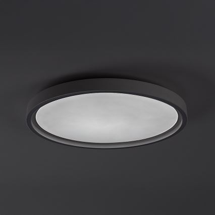 Rabalux - Stmievateľné LED stropné svietidlo LED/31W/230V IP40 3000-6500K pr. 41,5 cm + diaľkové ovládanie