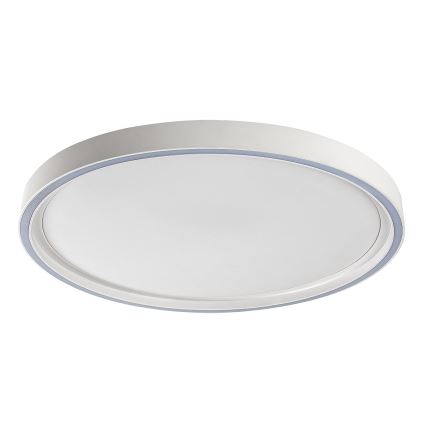 Rabalux - Stmievateľné LED stropné svietidlo LED/31W/230V IP40 3000-6500K pr. 41,5 cm + diaľkové ovládanie
