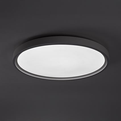 Rabalux - stmievateľné LED stropné svietidlo LED/54W/230V IP40 3000-6500K priemer 52 cm + diaľkové ovládanie