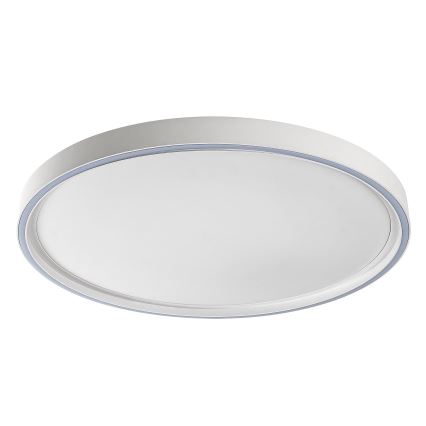 Rabalux - stmievateľné LED stropné svietidlo LED/54W/230V IP40 3000-6500K priemer 52 cm + diaľkové ovládanie