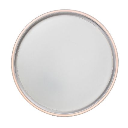 Rabalux - stmievateľné LED stropné svietidlo LED/54W/230V IP40 3000-6500K priemer 52 cm + diaľkové ovládanie