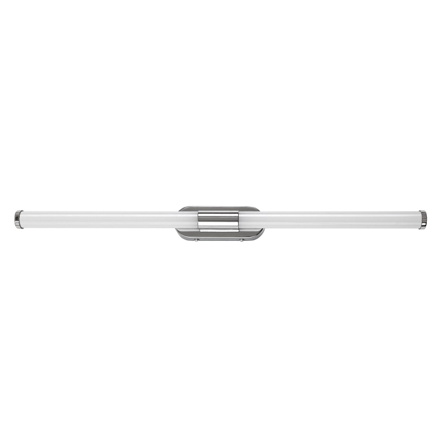 Rabalux - LED osvetlenie kúpeľňového zrkadla LED/8W/230V IP44 60 cm lesklý chróm