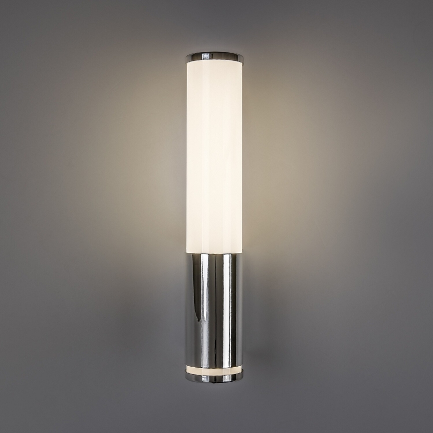 Rabalux - LED Kúpeľňové nástenné svietidlo LED/6W/230V IP44 lesklý chróm