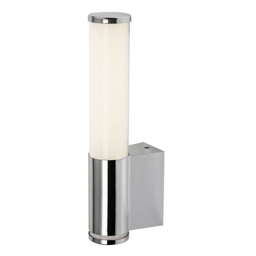 Rabalux - LED Kúpeľňové nástenné svietidlo LED/6W/230V IP44 lesklý chróm