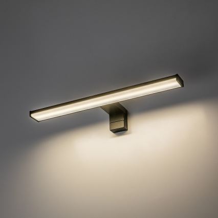 Rabalux - LED Kúpeľňové osvetlenie na zrkadlo LED/8W/230V IP44 40 cm