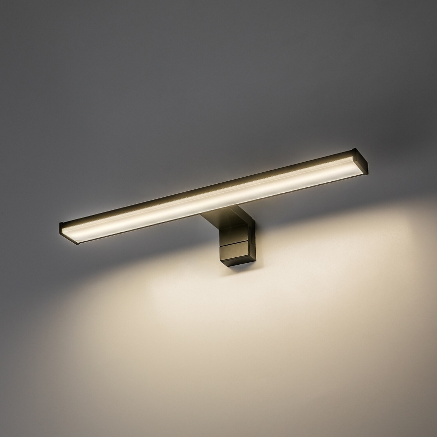 Rabalux - LED Kúpeľňové osvetlenie na zrkadlo LED/8W/230V IP44 40 cm