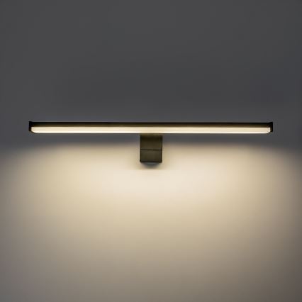Rabalux - LED Kúpeľňové osvetlenie na zrkadlo LED/8W/230V IP44 40 cm