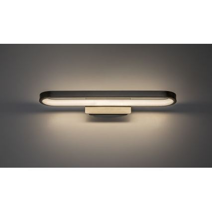 Rabalux - LED osvetlenie zrkadla do kúpeľne LED/15W/230V IP44 40 cm