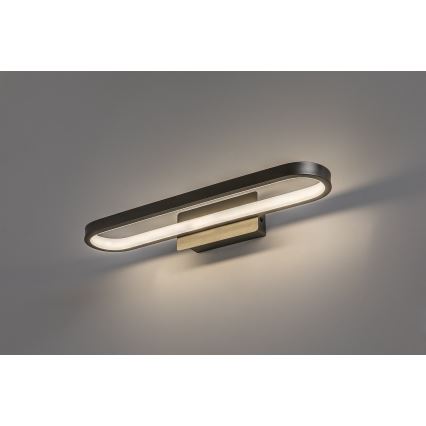 Rabalux - LED osvetlenie zrkadla do kúpeľne LED/15W/230V IP44 40 cm