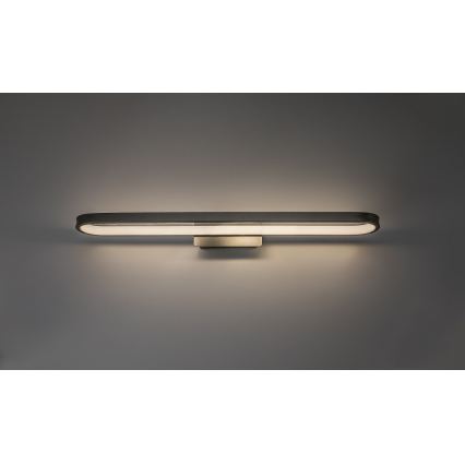 Rabalux - LED kúpeľňové osvetlenie zrkadla LED/18W/230V IP44 60 cm