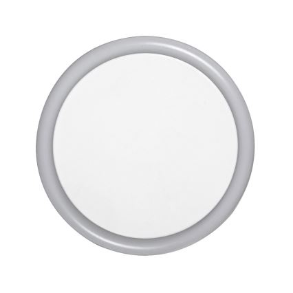 Rabalux - LED Nočné svetlo so senzorom súmraku do zásuvky LED/0,3W/230V 3000K