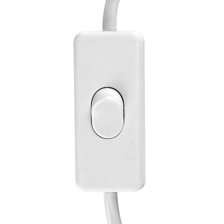 Rabalux - Stolná lampa 1xE14/15W/230V akácia