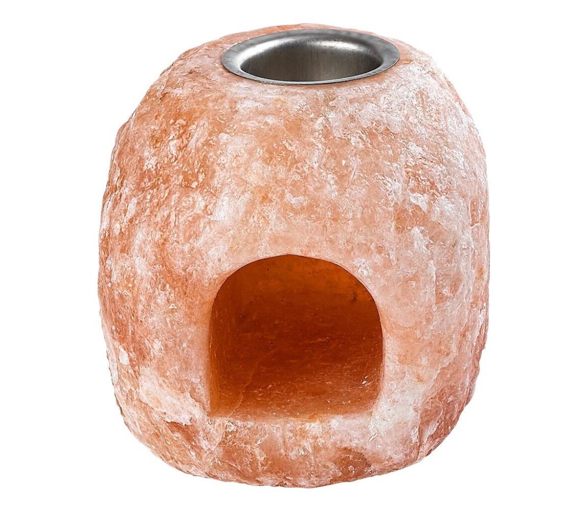 Rabalux 76024 - Soľná lampa - svietnik SALTOR 76024
