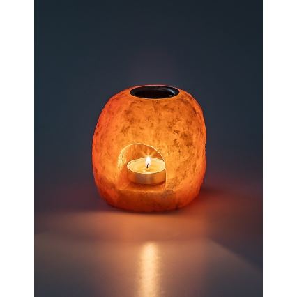 Rabalux - Soľná lampa - svietnik