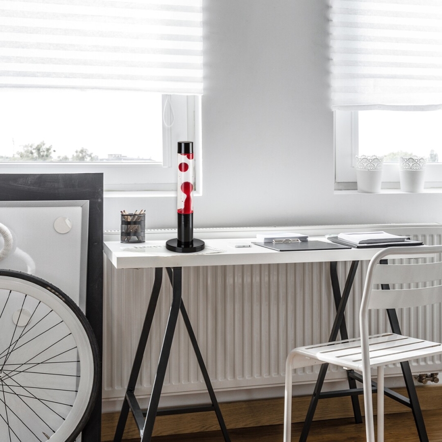 Rabalux - LED Lávová lampa LED/25W/230V
