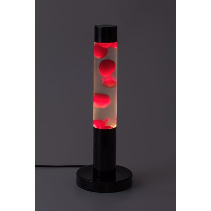 Rabalux - LED Lávová lampa LED/25W/230V