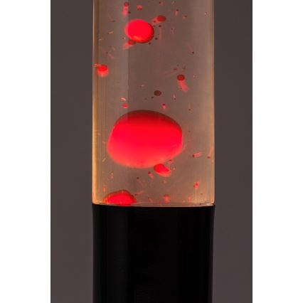 Rabalux - LED Lávová lampa LED/25W/230V