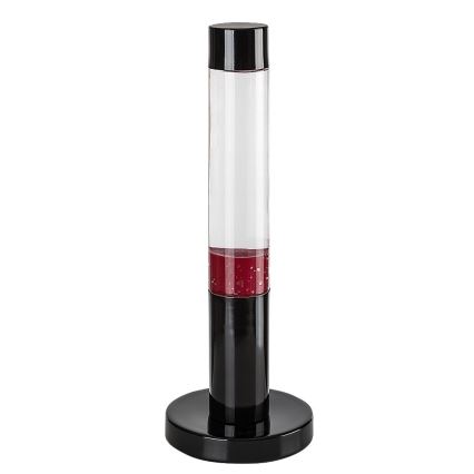 Rabalux - LED Lávová lampa LED/25W/230V