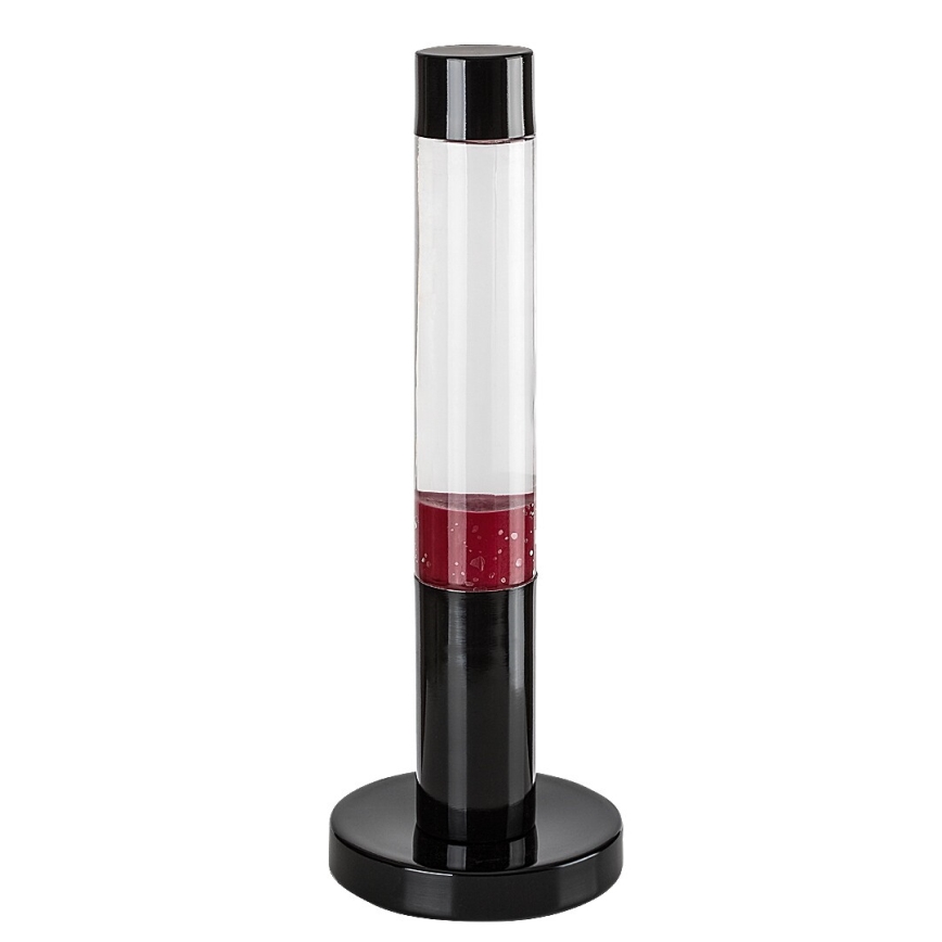 Rabalux - LED Lávová lampa LED/25W/230V