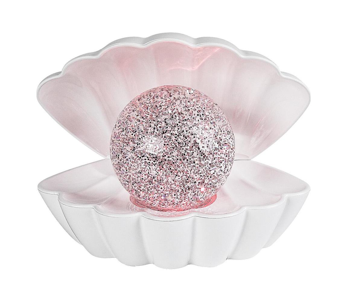 Rabalux 76030 - LED RGB Dekoratívna lampa SPARKLY LED/0,8W/3xAAA 76030
