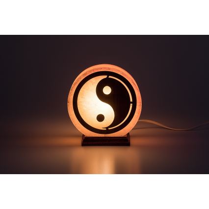 Rabalux - Soľná lampa 1xE14/15W/230V