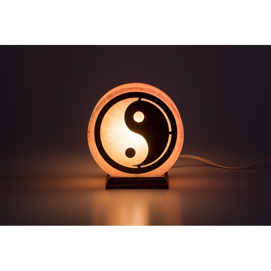 Rabalux - Soľná lampa 1xE14/15W/230V